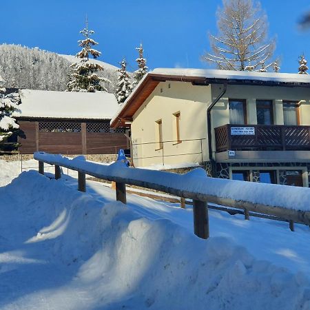 Apartments Michalka - Ap. Dom Skalka Donovaly Dış mekan fotoğraf