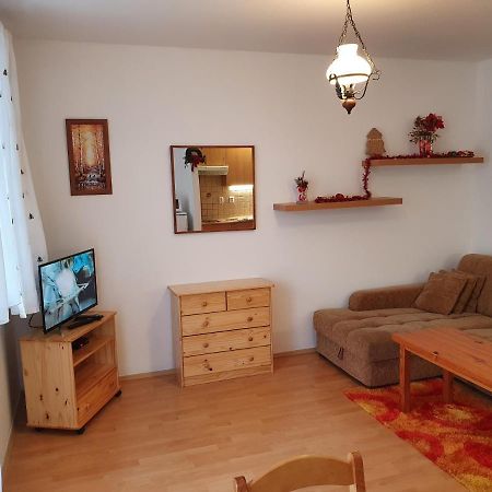 Apartments Michalka - Ap. Dom Skalka Donovaly Dış mekan fotoğraf