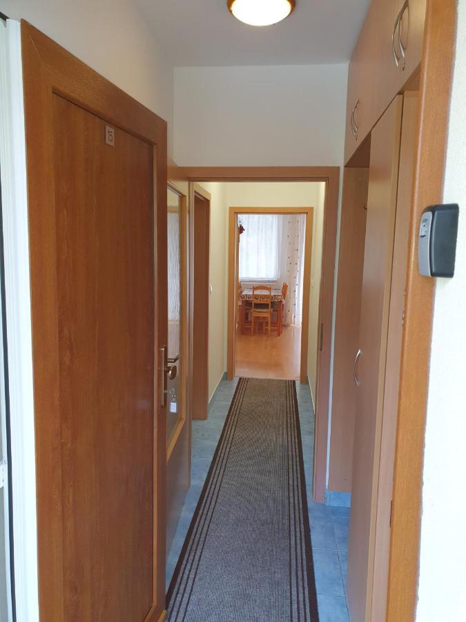 Apartments Michalka - Ap. Dom Skalka Donovaly Dış mekan fotoğraf