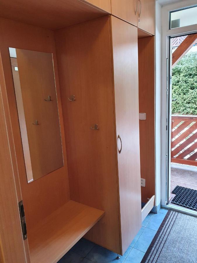 Apartments Michalka - Ap. Dom Skalka Donovaly Dış mekan fotoğraf