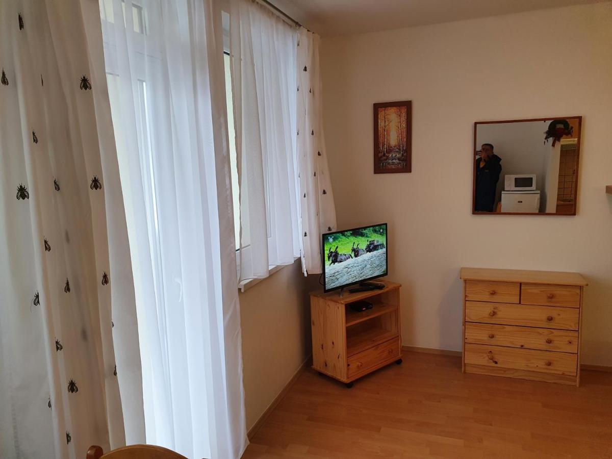 Apartments Michalka - Ap. Dom Skalka Donovaly Dış mekan fotoğraf