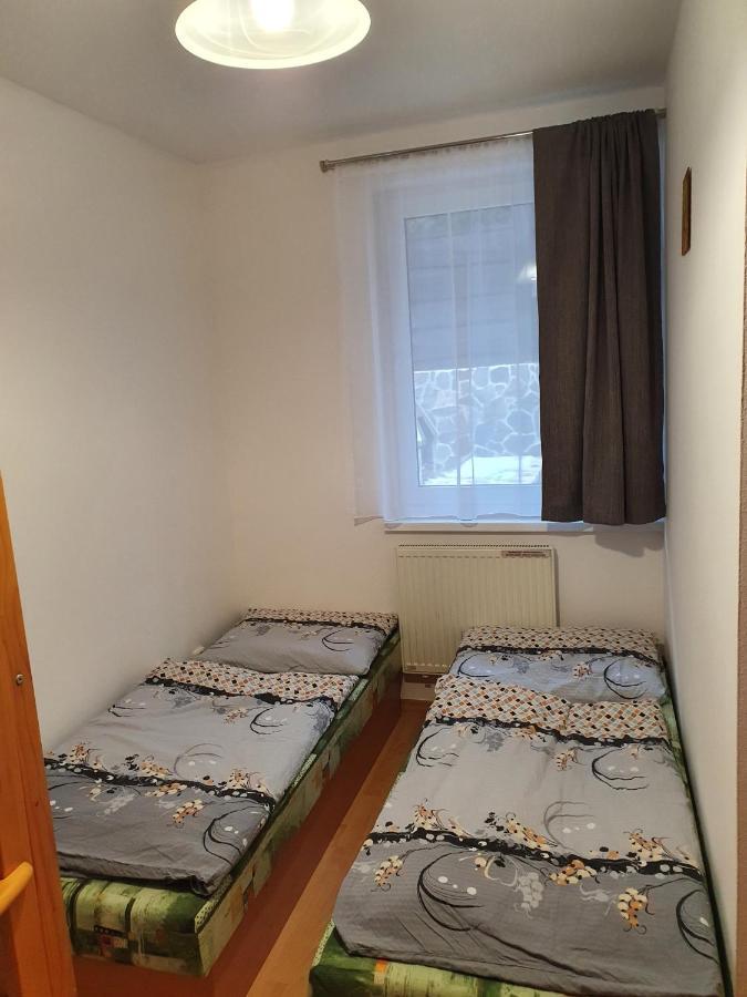 Apartments Michalka - Ap. Dom Skalka Donovaly Dış mekan fotoğraf