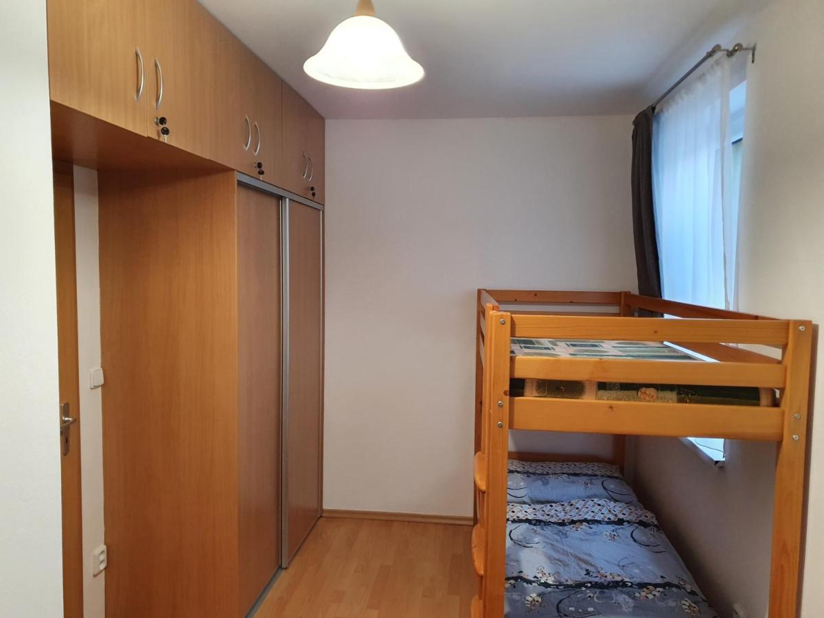 Apartments Michalka - Ap. Dom Skalka Donovaly Dış mekan fotoğraf