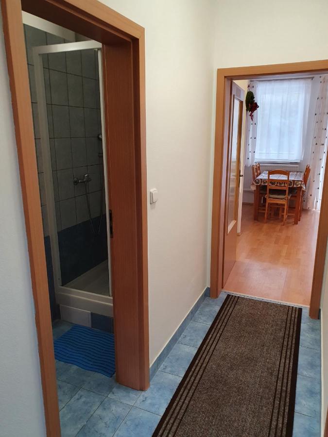 Apartments Michalka - Ap. Dom Skalka Donovaly Dış mekan fotoğraf