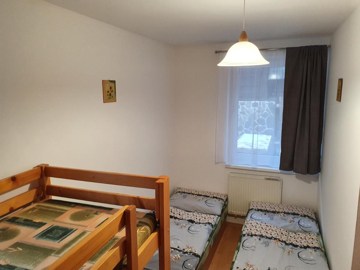Apartments Michalka - Ap. Dom Skalka Donovaly Dış mekan fotoğraf