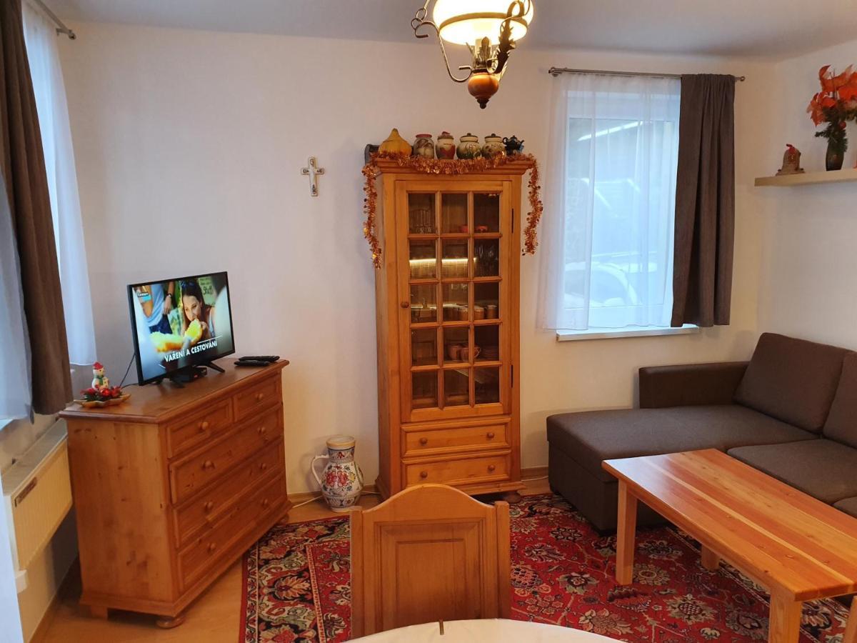 Apartments Michalka - Ap. Dom Skalka Donovaly Dış mekan fotoğraf