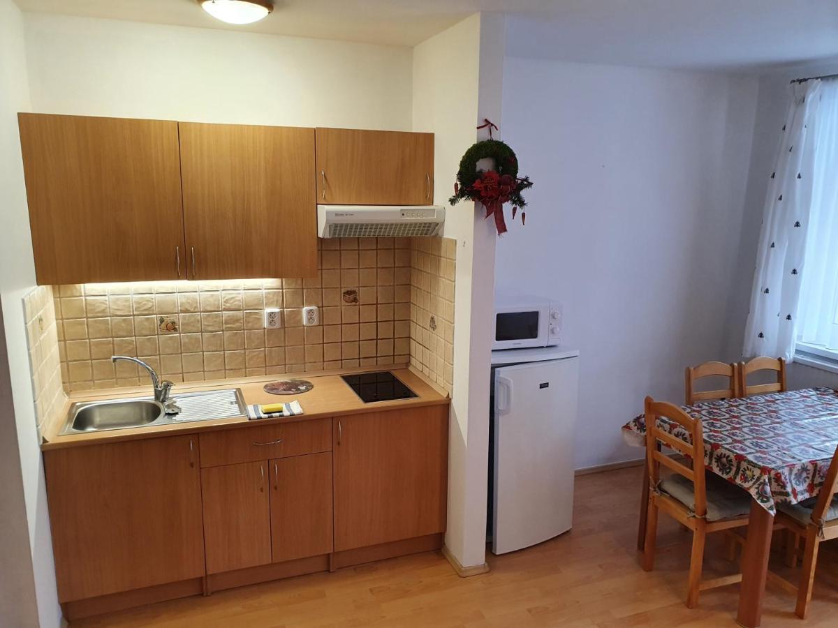 Apartments Michalka - Ap. Dom Skalka Donovaly Dış mekan fotoğraf