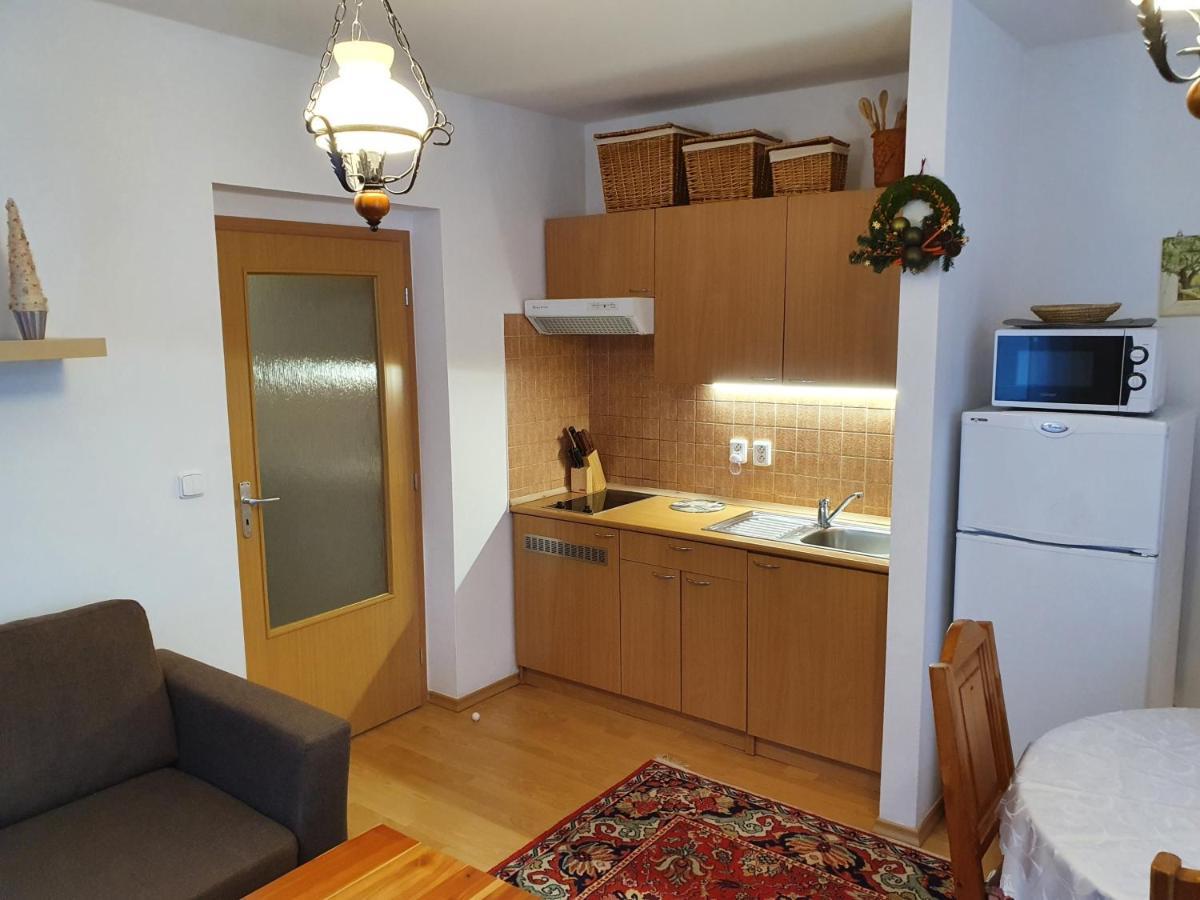 Apartments Michalka - Ap. Dom Skalka Donovaly Dış mekan fotoğraf
