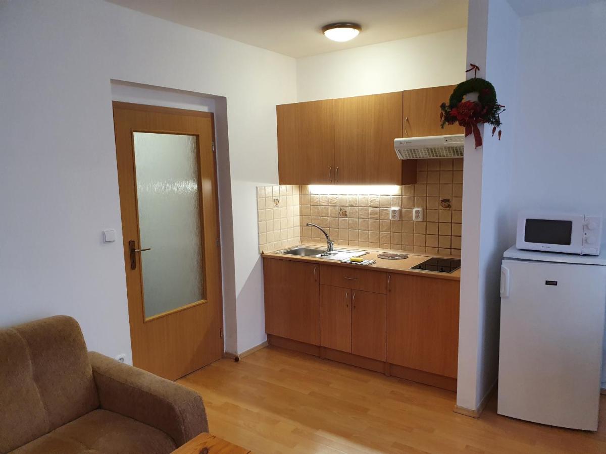 Apartments Michalka - Ap. Dom Skalka Donovaly Dış mekan fotoğraf