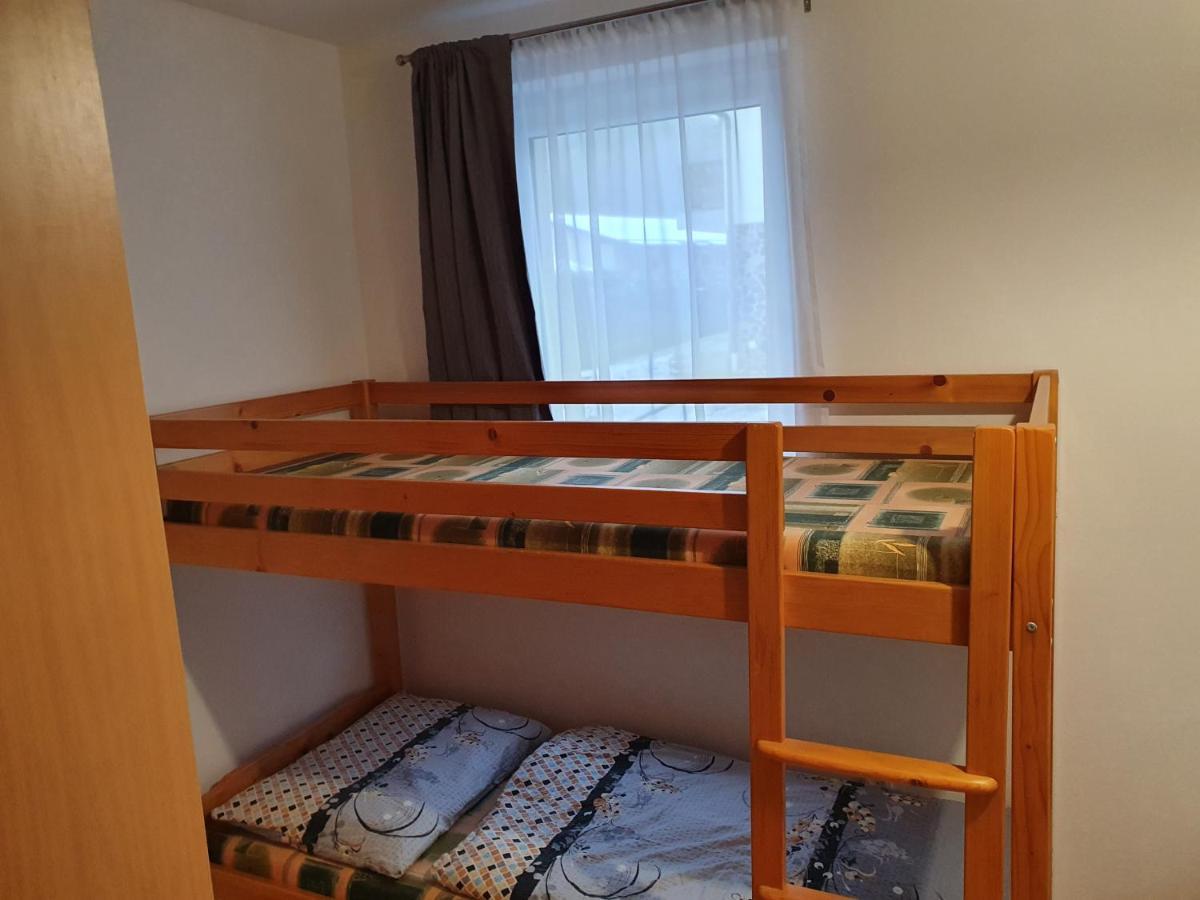 Apartments Michalka - Ap. Dom Skalka Donovaly Dış mekan fotoğraf