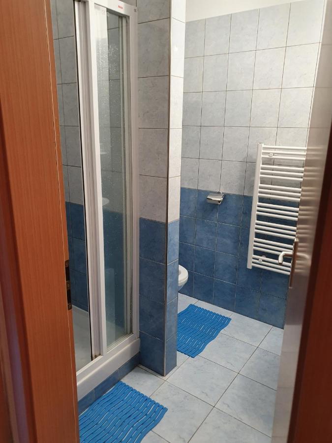 Apartments Michalka - Ap. Dom Skalka Donovaly Dış mekan fotoğraf