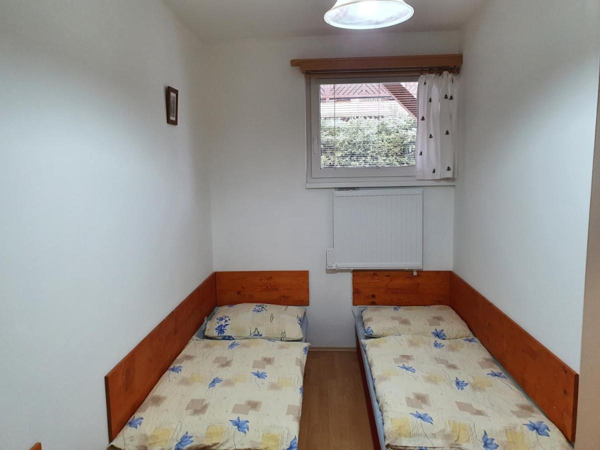 Apartments Michalka - Ap. Dom Skalka Donovaly Dış mekan fotoğraf