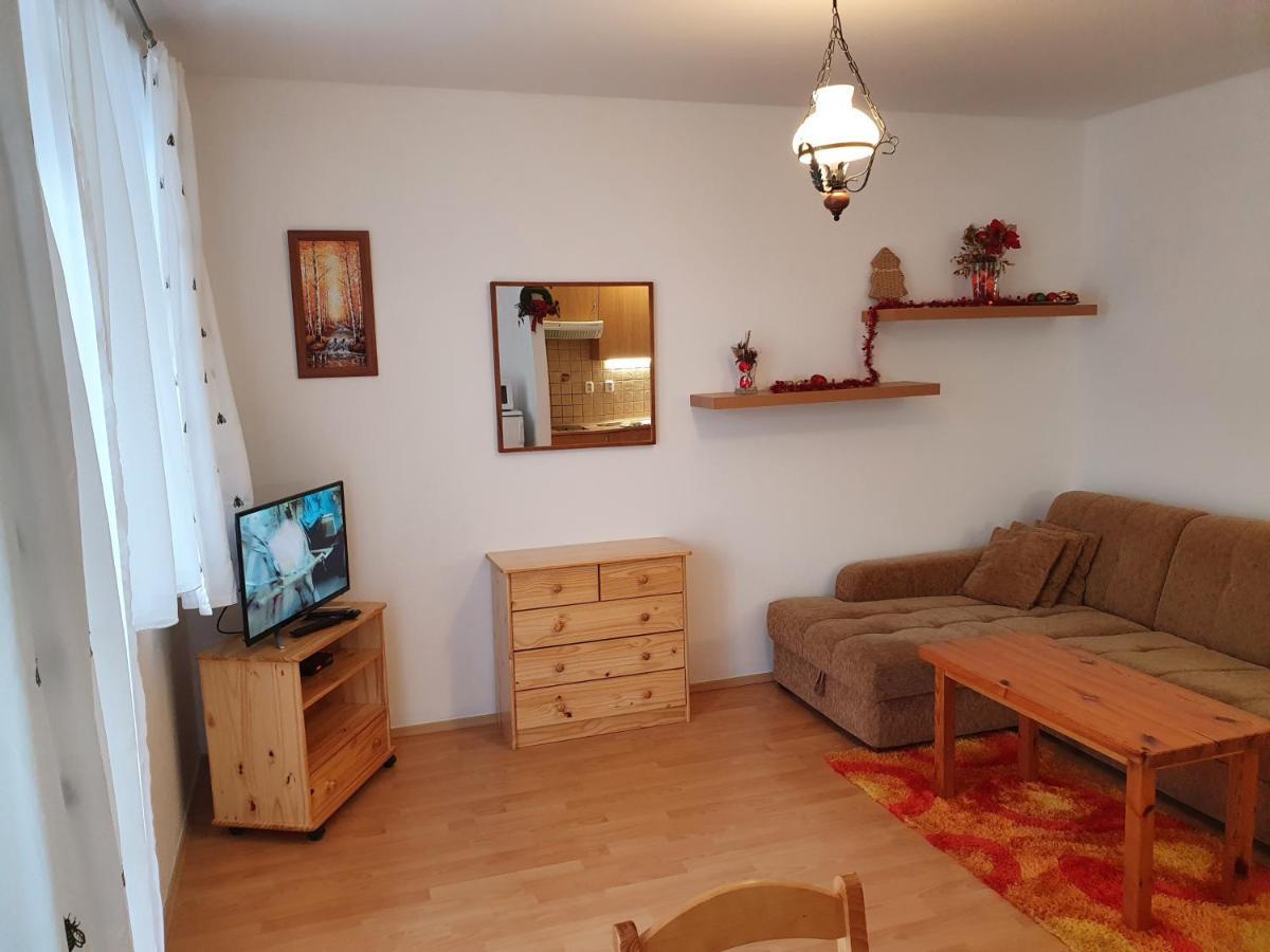 Apartments Michalka - Ap. Dom Skalka Donovaly Dış mekan fotoğraf