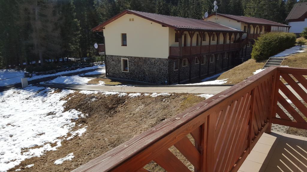 Apartments Michalka - Ap. Dom Skalka Donovaly Dış mekan fotoğraf