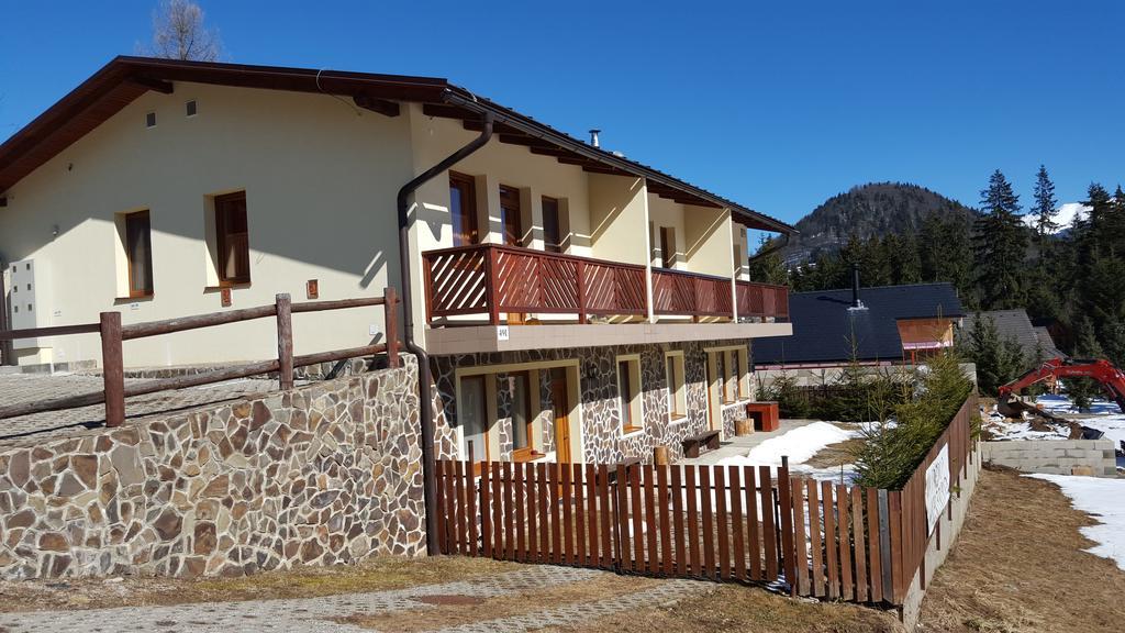 Apartments Michalka - Ap. Dom Skalka Donovaly Dış mekan fotoğraf