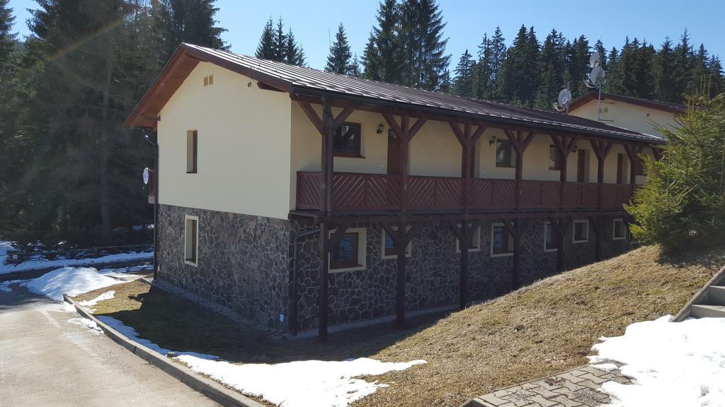 Apartments Michalka - Ap. Dom Skalka Donovaly Dış mekan fotoğraf