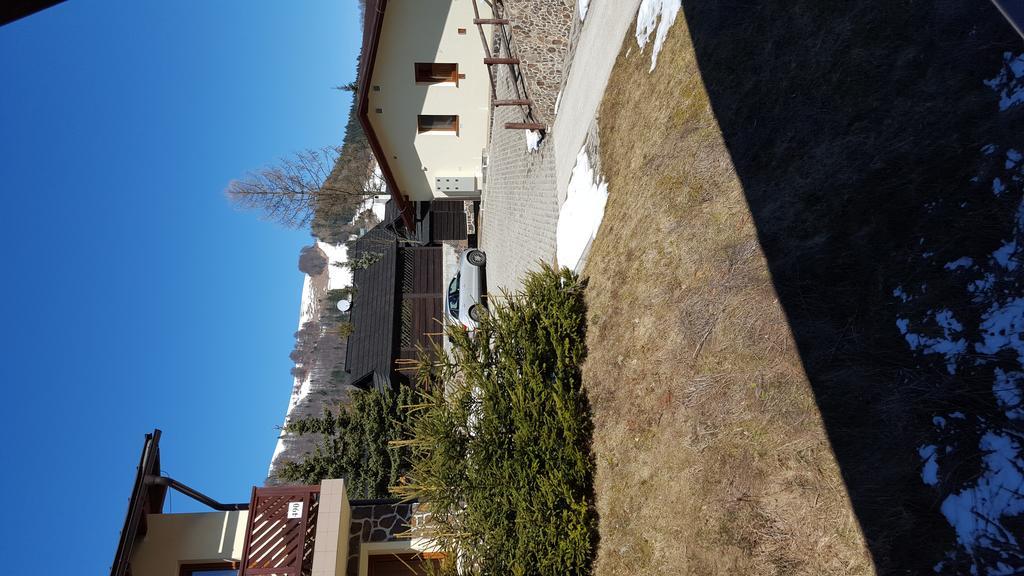 Apartments Michalka - Ap. Dom Skalka Donovaly Dış mekan fotoğraf