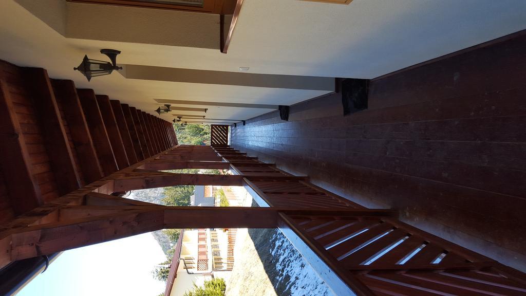 Apartments Michalka - Ap. Dom Skalka Donovaly Dış mekan fotoğraf