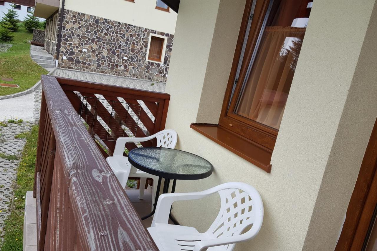 Apartments Michalka - Ap. Dom Skalka Donovaly Dış mekan fotoğraf