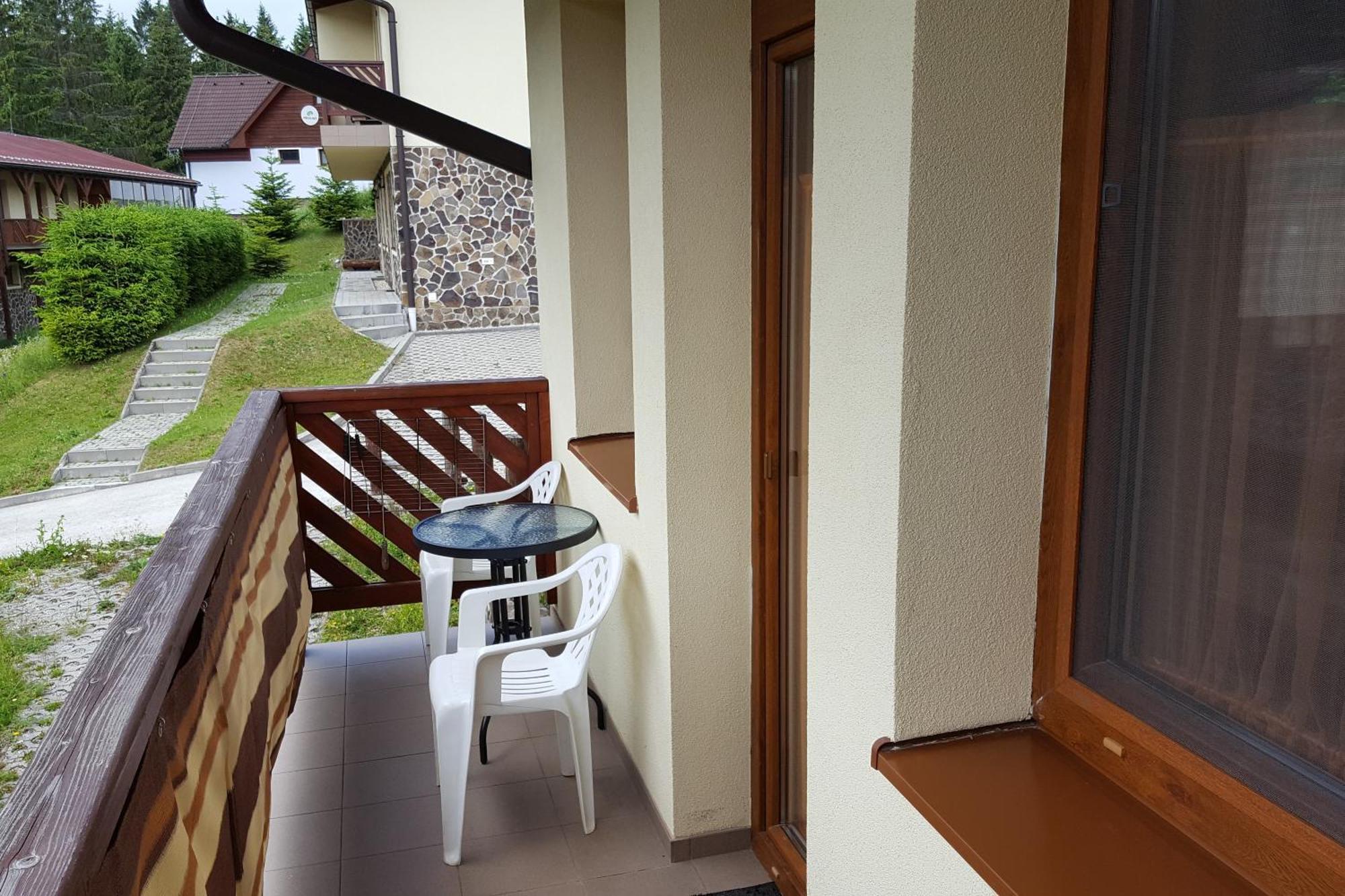 Apartments Michalka - Ap. Dom Skalka Donovaly Dış mekan fotoğraf