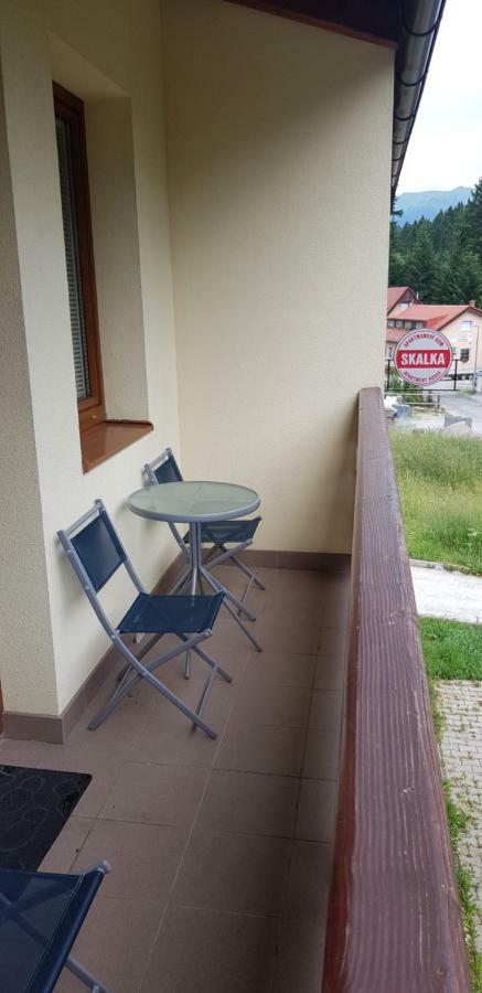 Apartments Michalka - Ap. Dom Skalka Donovaly Dış mekan fotoğraf